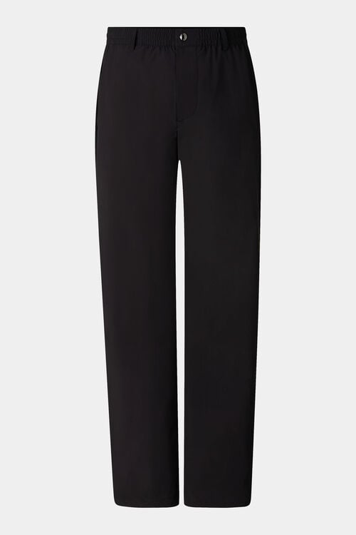 Stretch pants Marcus Black