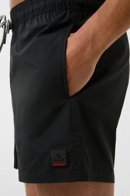 Badeshorts Nelson Schwarz