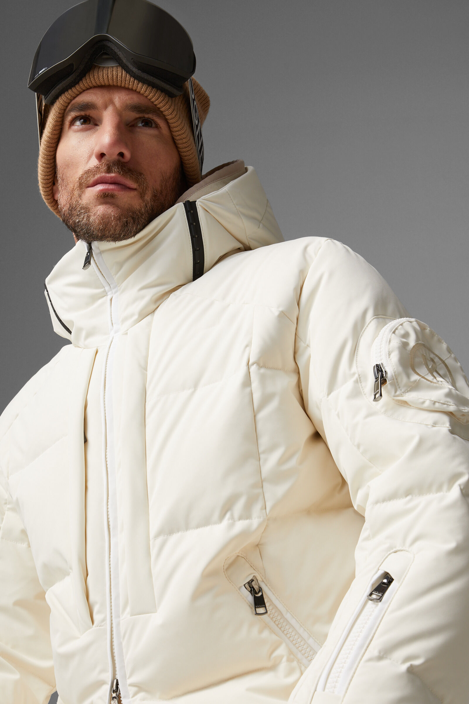 Bogner jacket outlet men