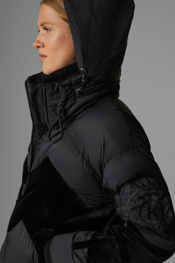 Vanja Down jacket Vanja Down jacket