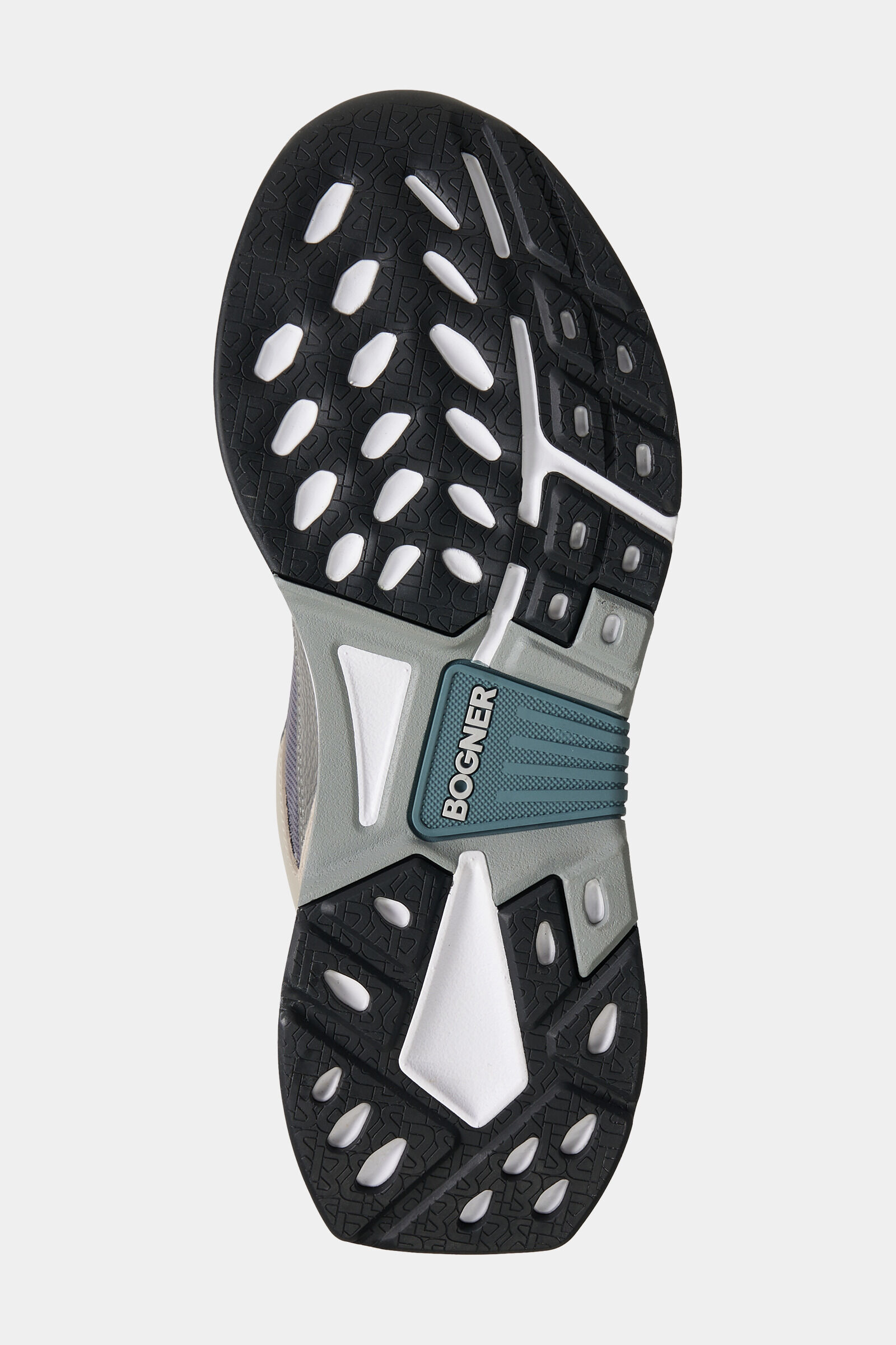 Sneaker CTP25 Beige/grey