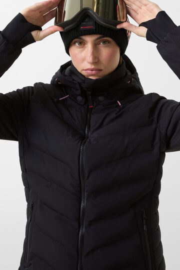 Janka ski jacket Black Janka ski jacket Black