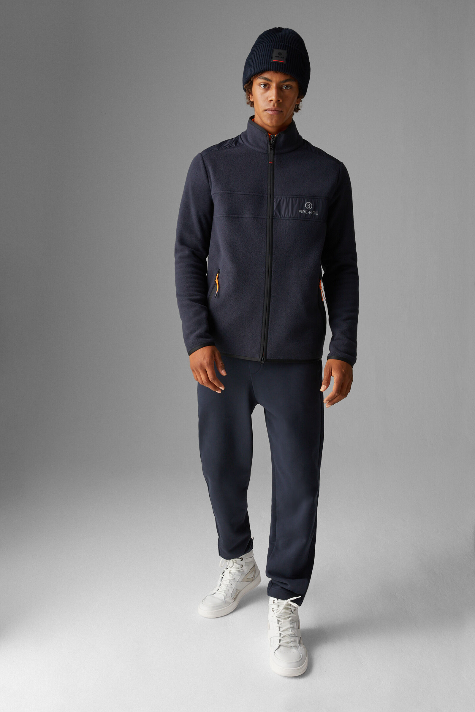 Mid layer fleece on sale