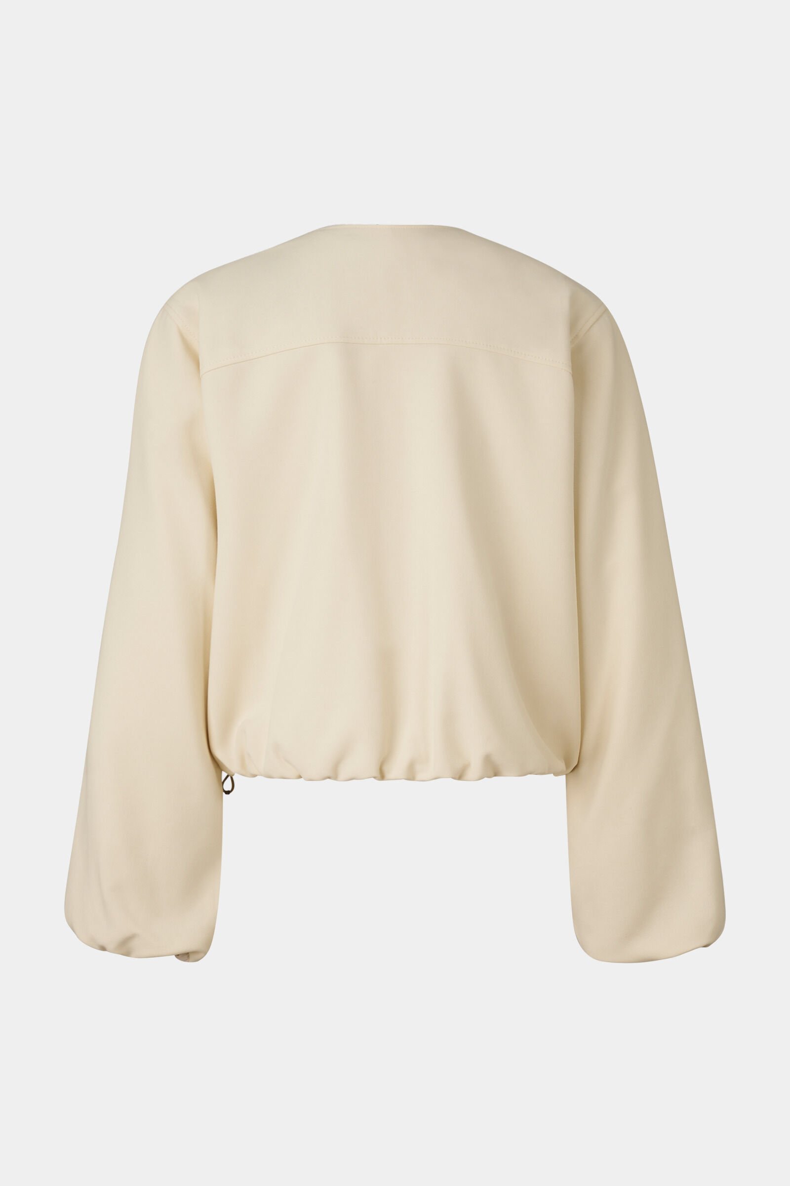 Reversible blouson Yuma Sand