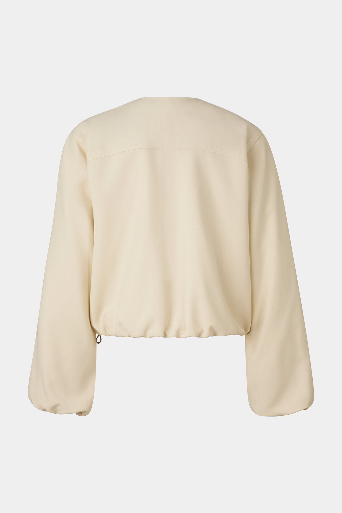 Reversible blouson Yuma Sand