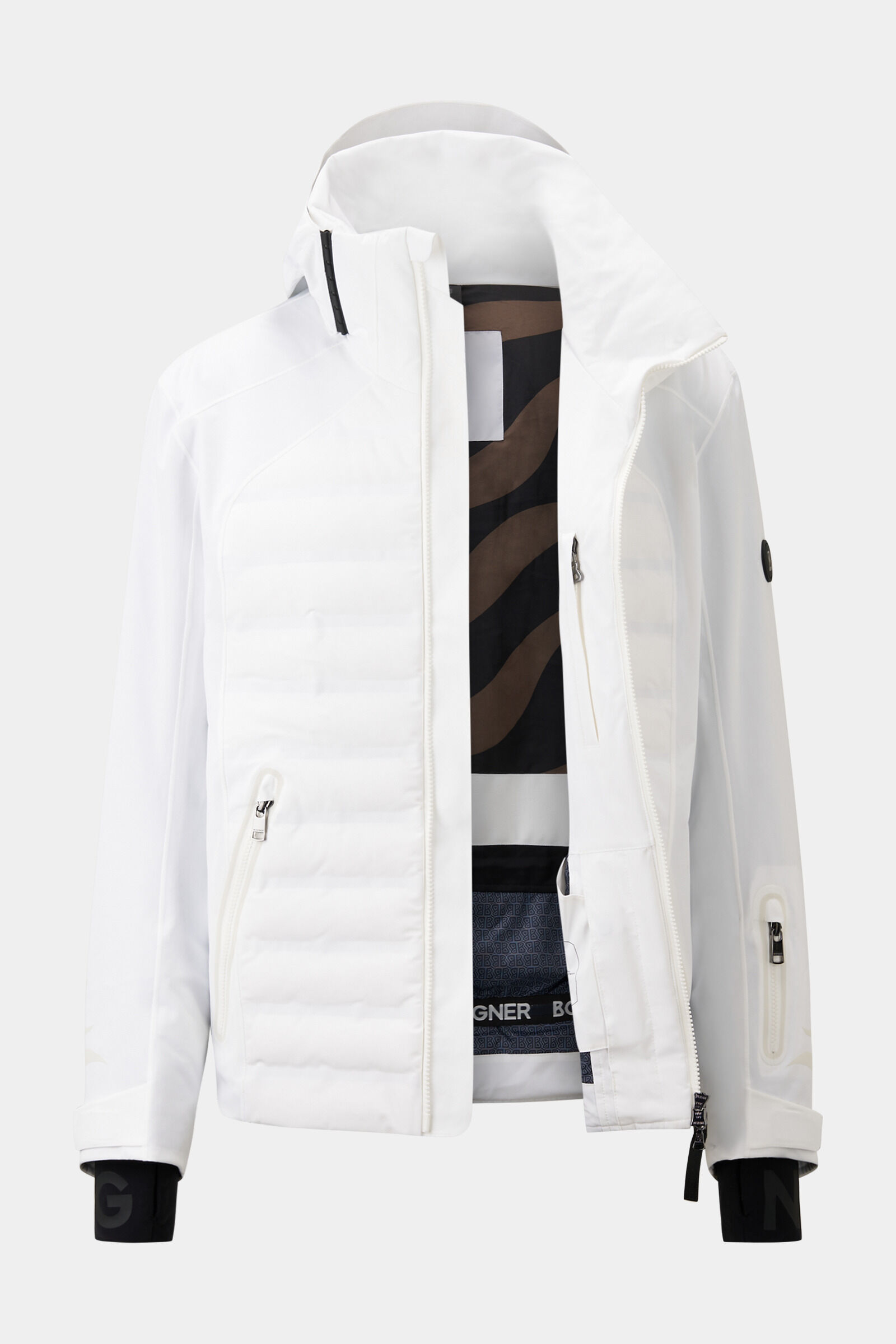 Down jackets by BOGNER FIRE ICE for men buy online