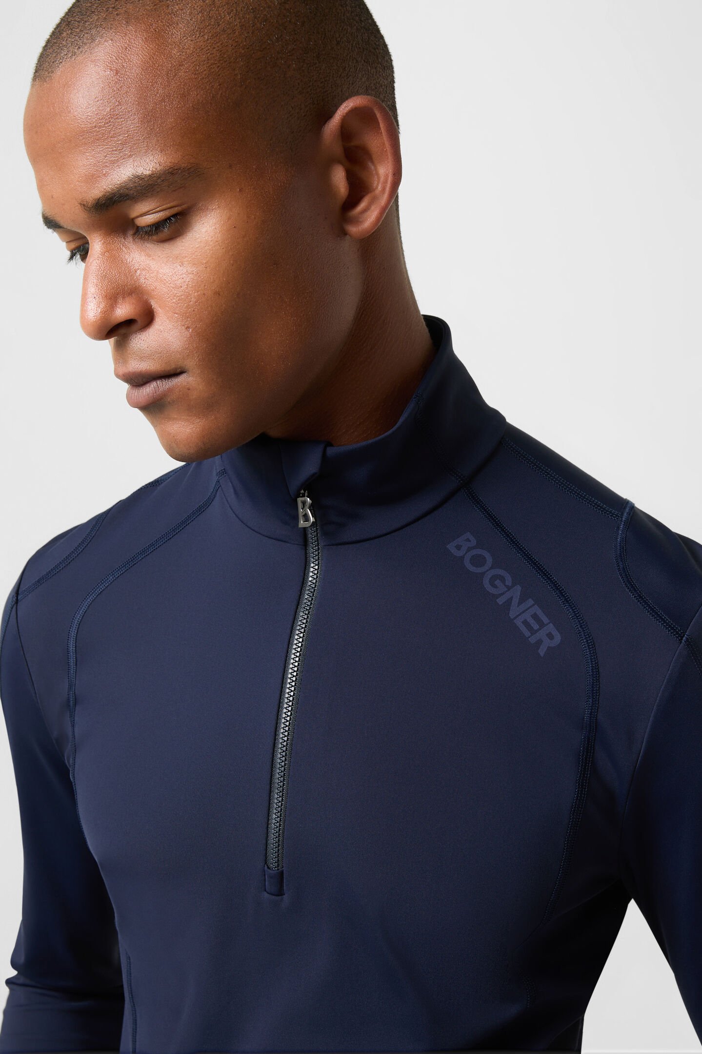 First Layer Harry Navy-Blau