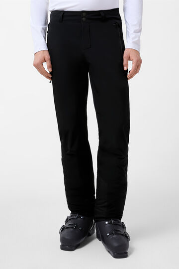 Nic ski trousers Black Nic ski trousers Black