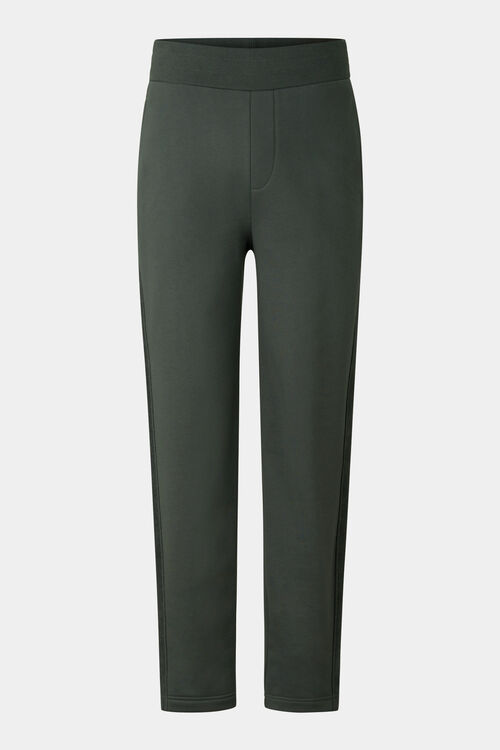 Sweatpants Pedro Dunkelgr&uuml;n