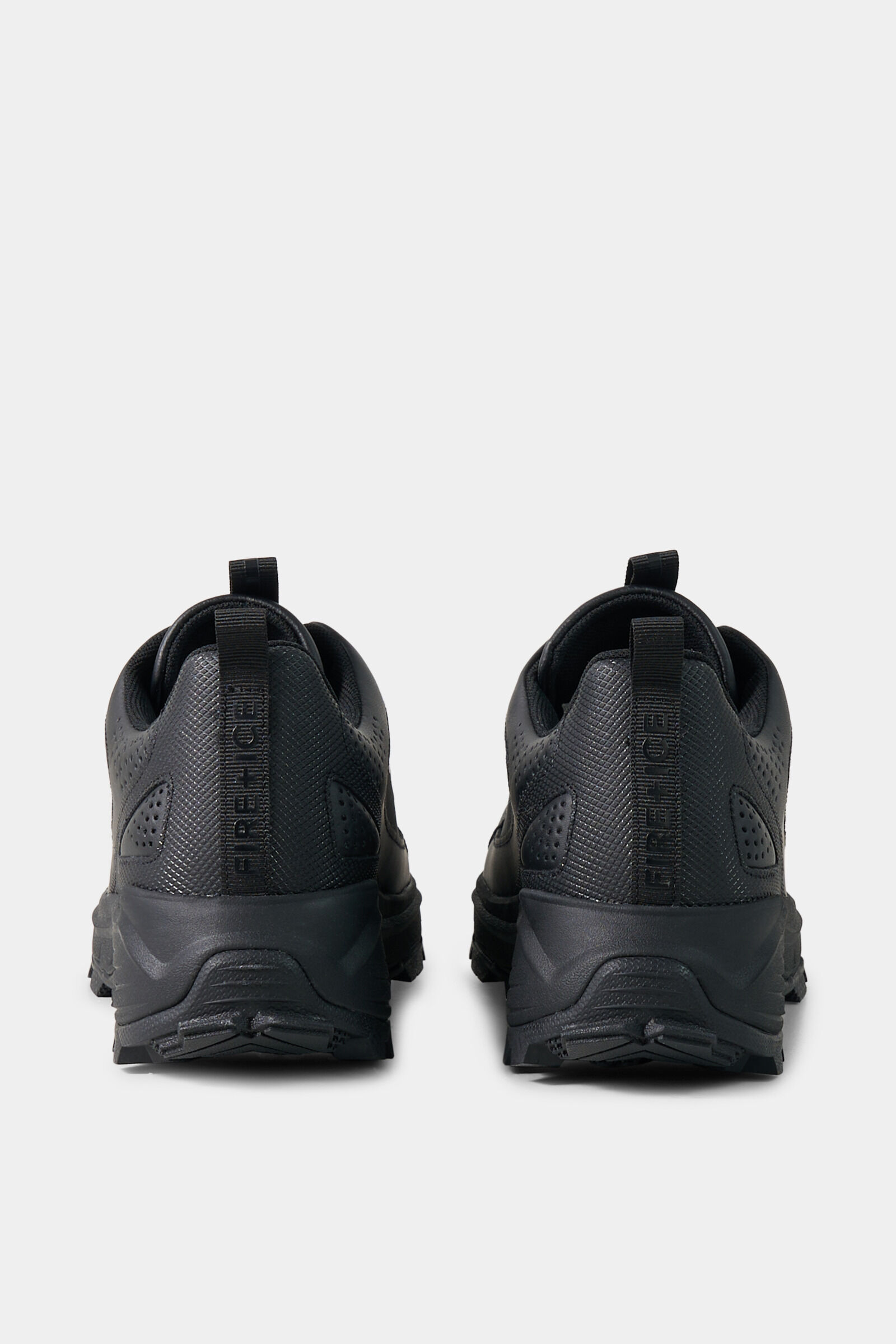 Montana trainers Black