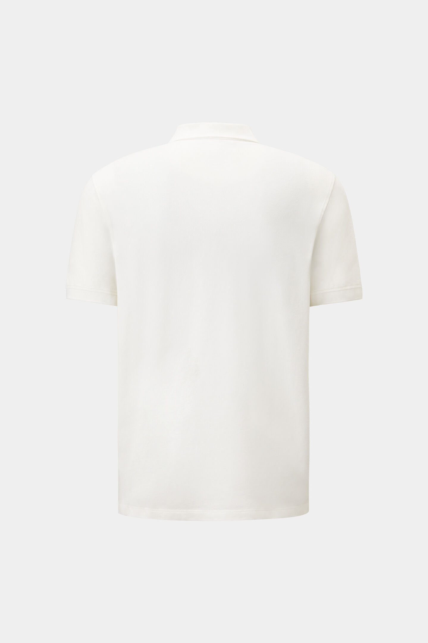 Fion polo shirt Off-White