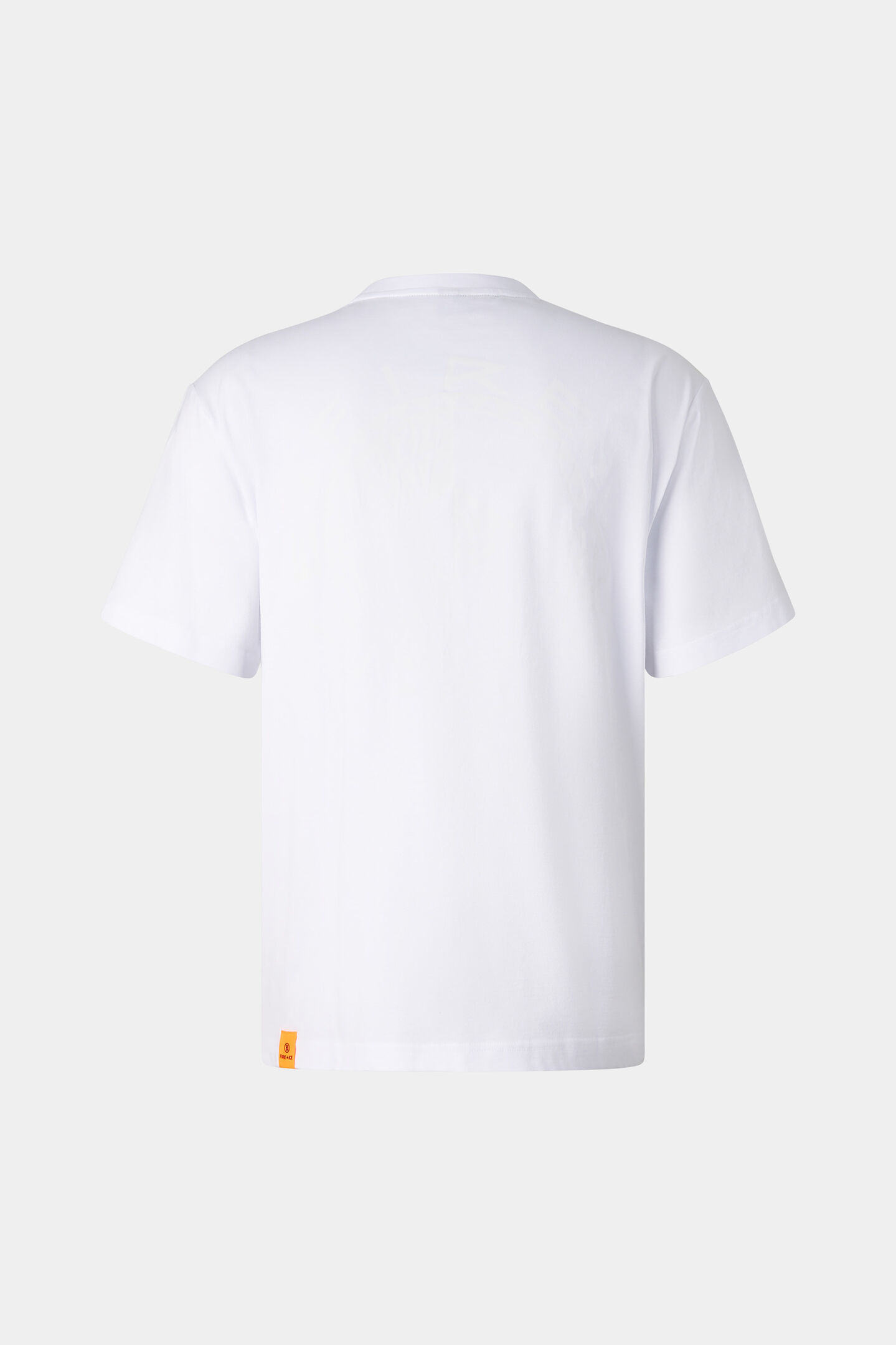 T-Shirt Avan Wei&szlig;