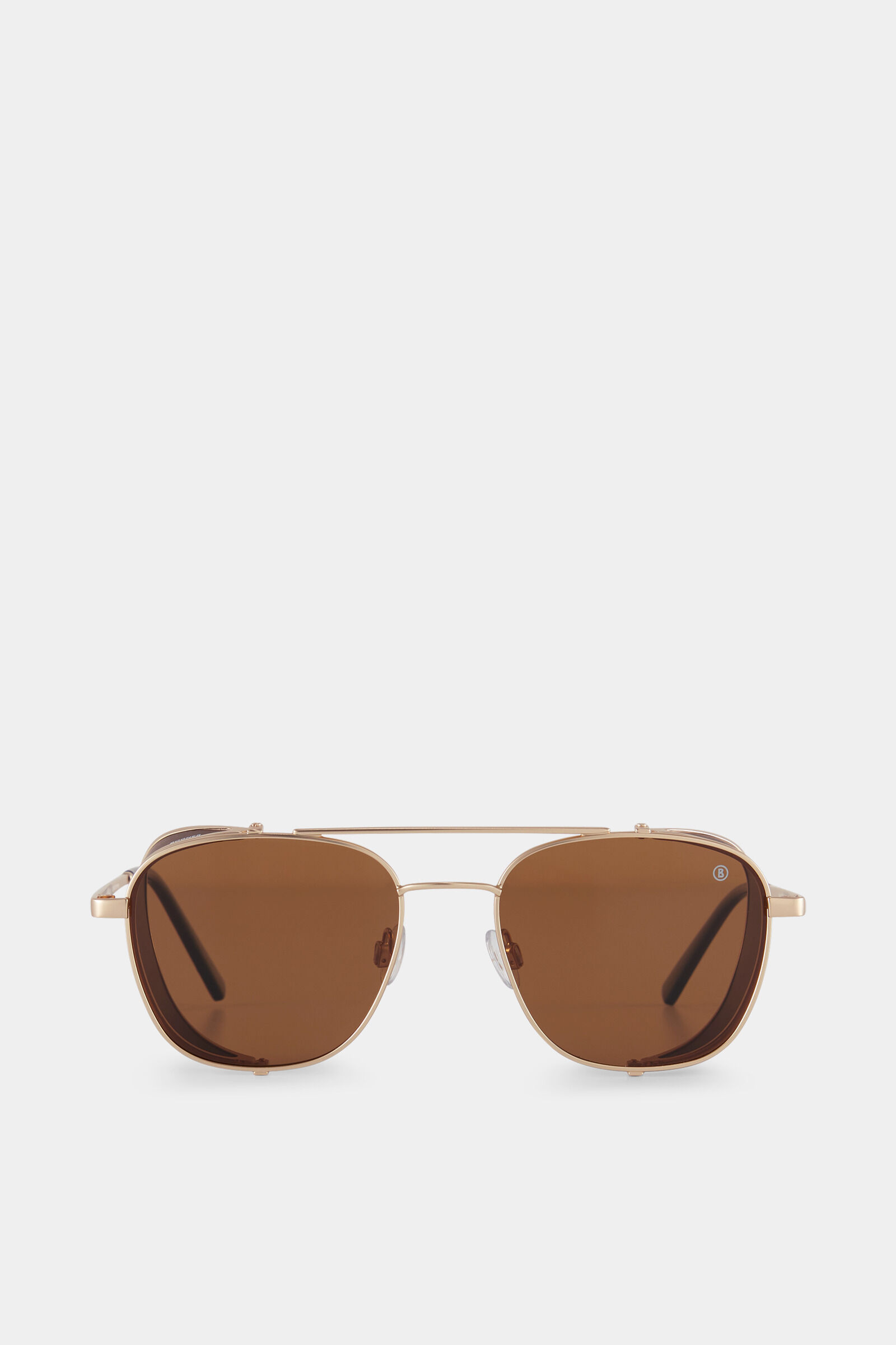 Sunglasses Kitzb&uuml;hel Gold