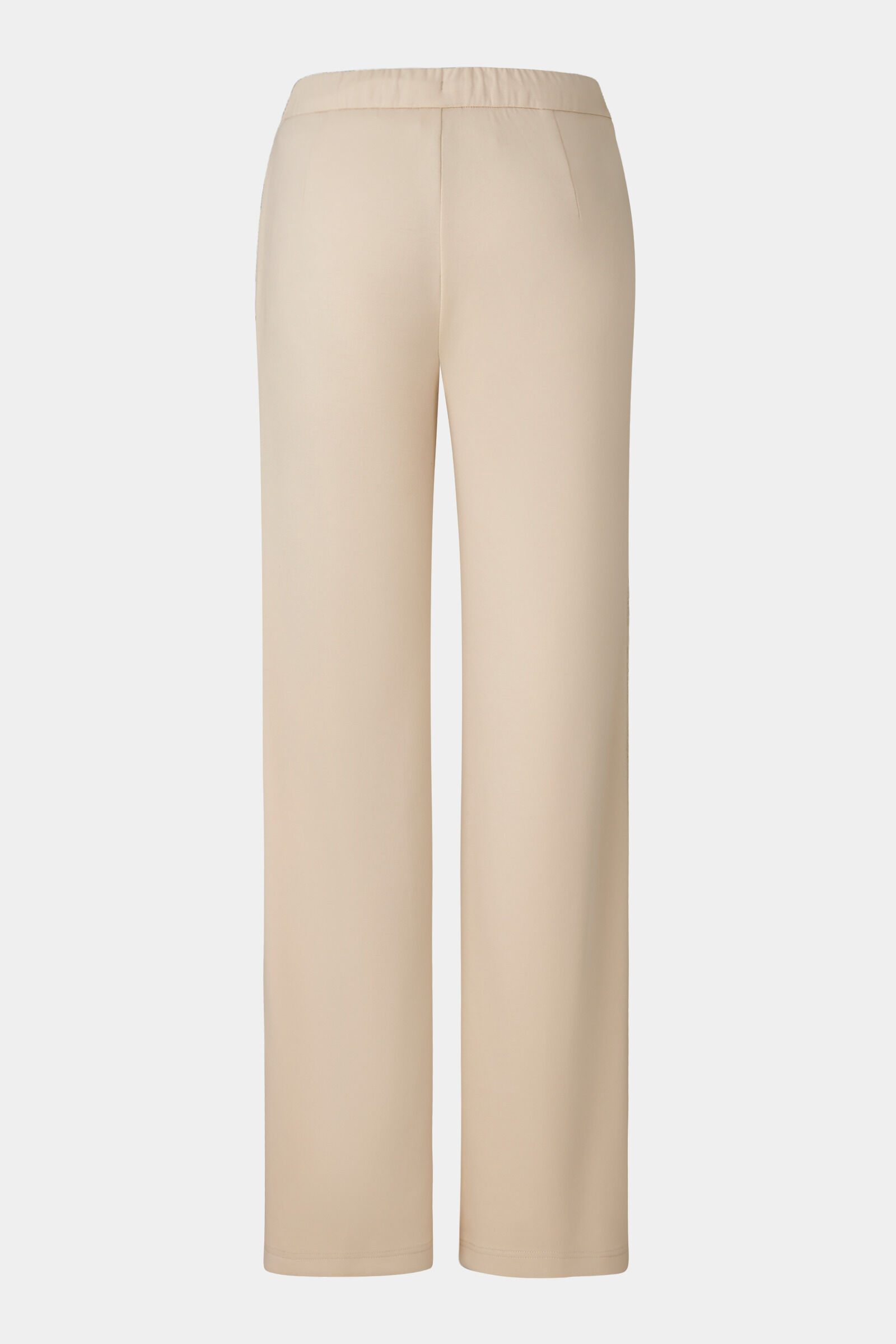 Noemi jersey trousers Sand