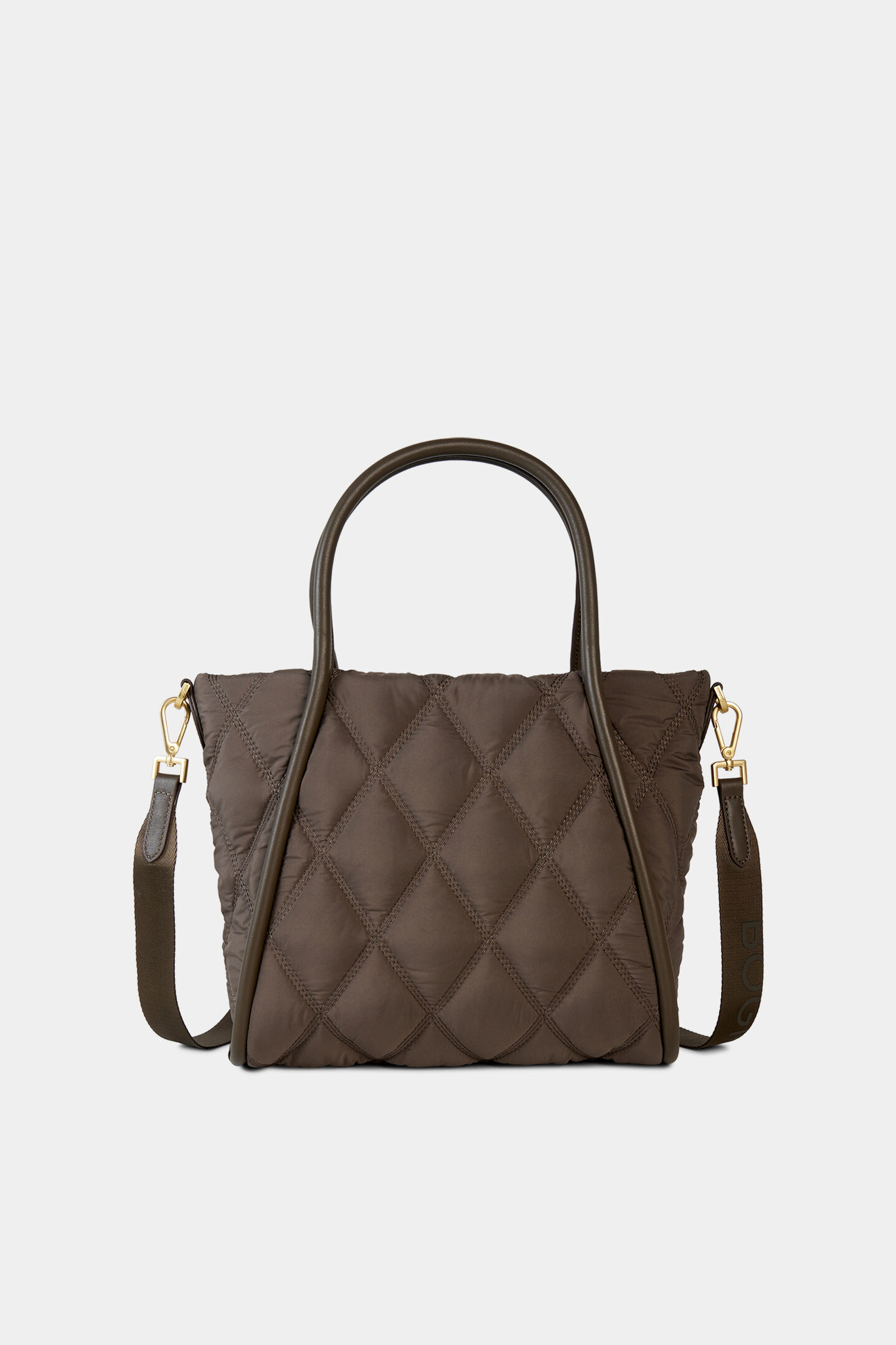 Tirano Timea handbag Dark brown