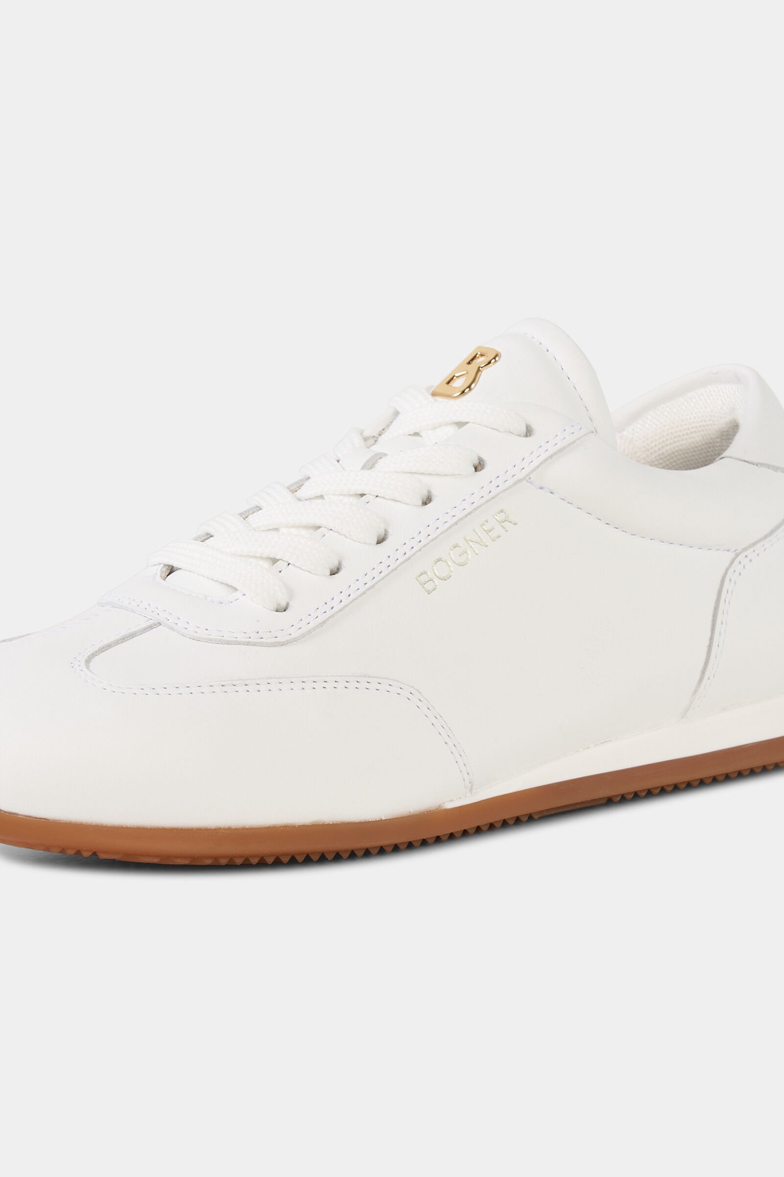 Sneaker Valencia Wei&szlig;