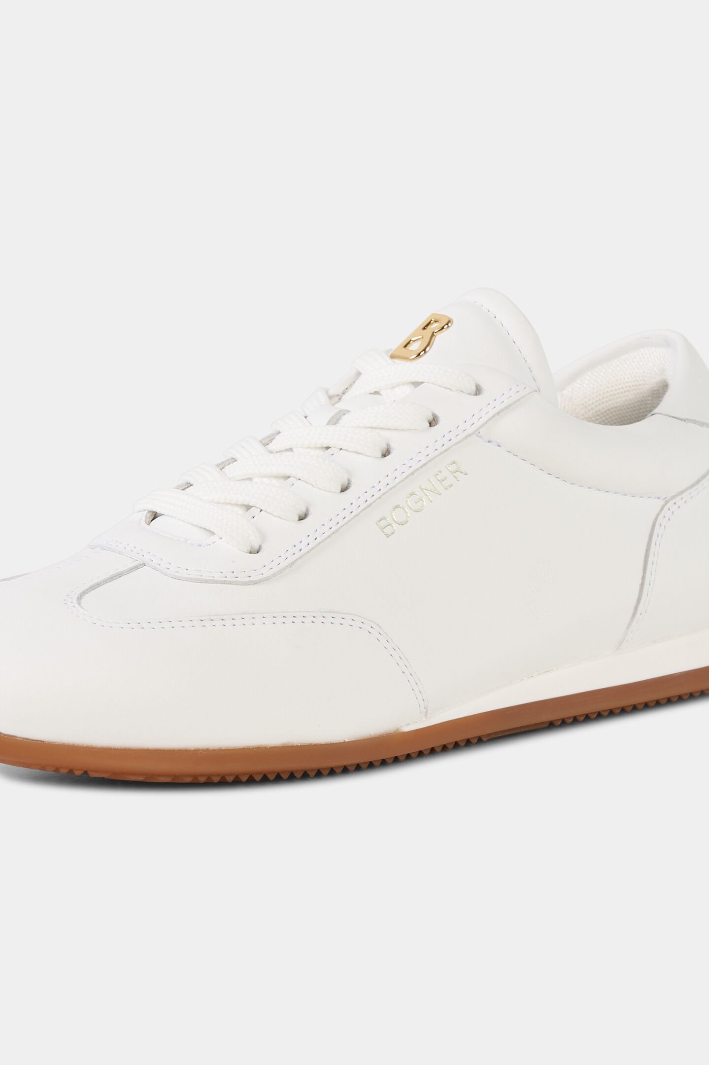 Sneaker Valencia Wei&szlig;