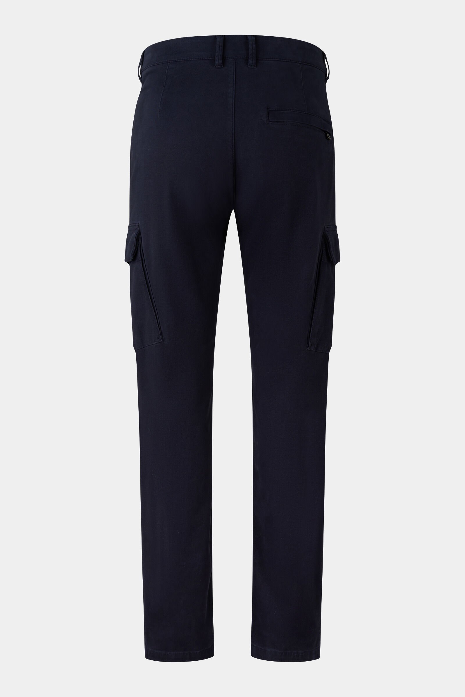 Bruno cargo trousers Navy blue