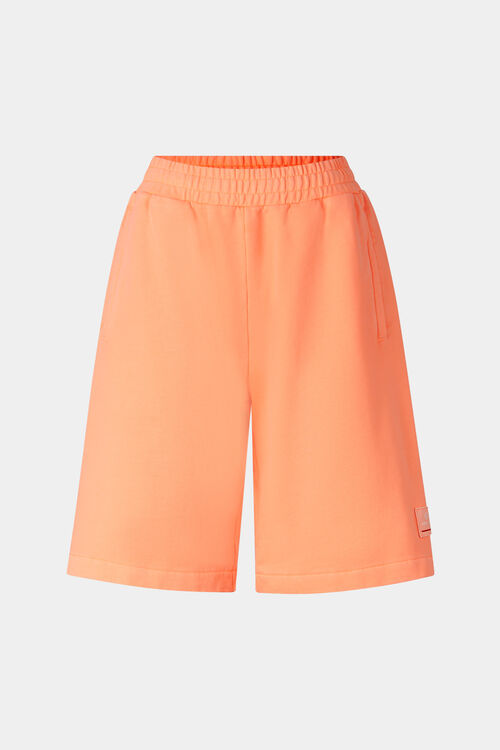 Sweatshorts Iuseph Apricot