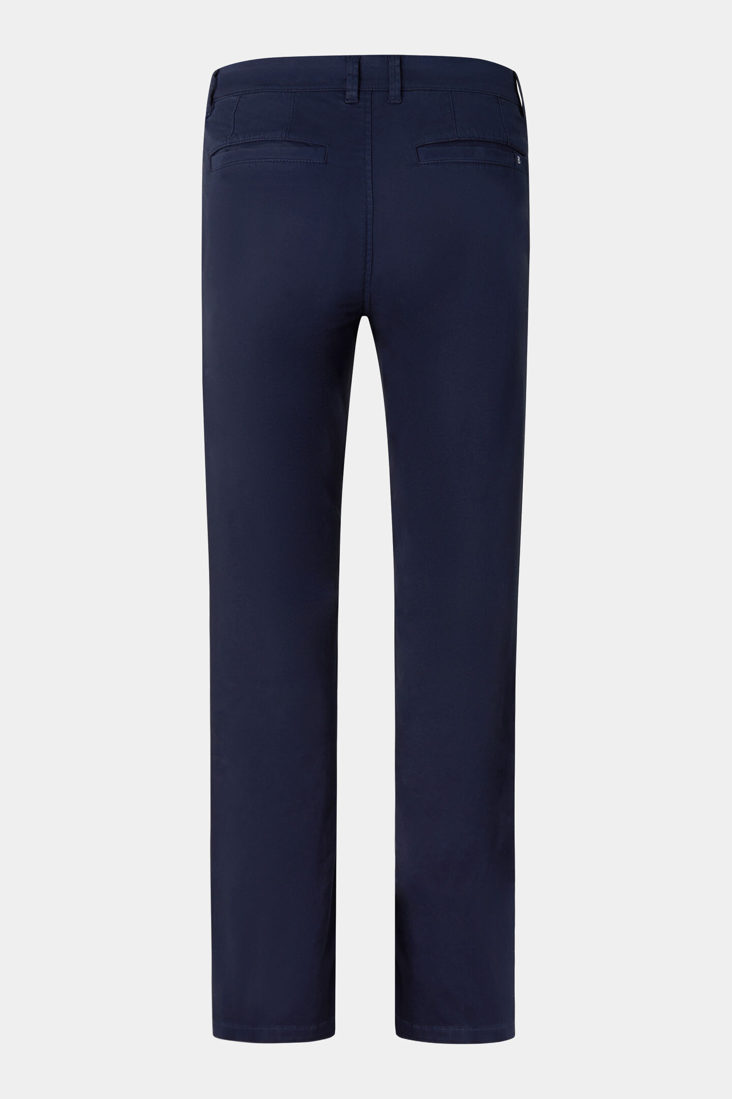 Chinos Nik Navy blue