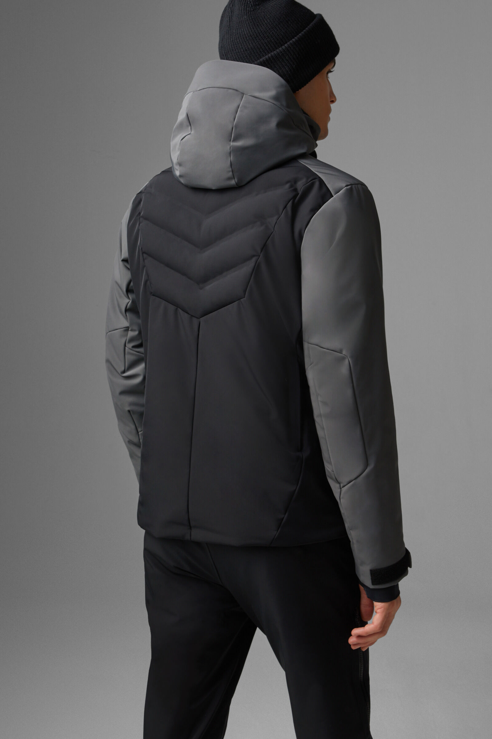 Bogner fire discount