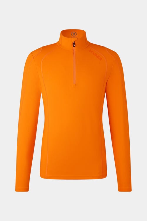First Layer Harry Orange