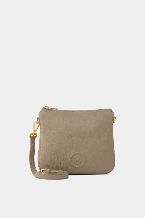 Crossbody-Bag Bozen Hedwig Taupe