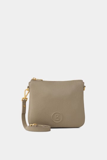 Bolzano Hedwig crossbody bag Taupe Bolzano Hedwig crossbody bag Taupe
