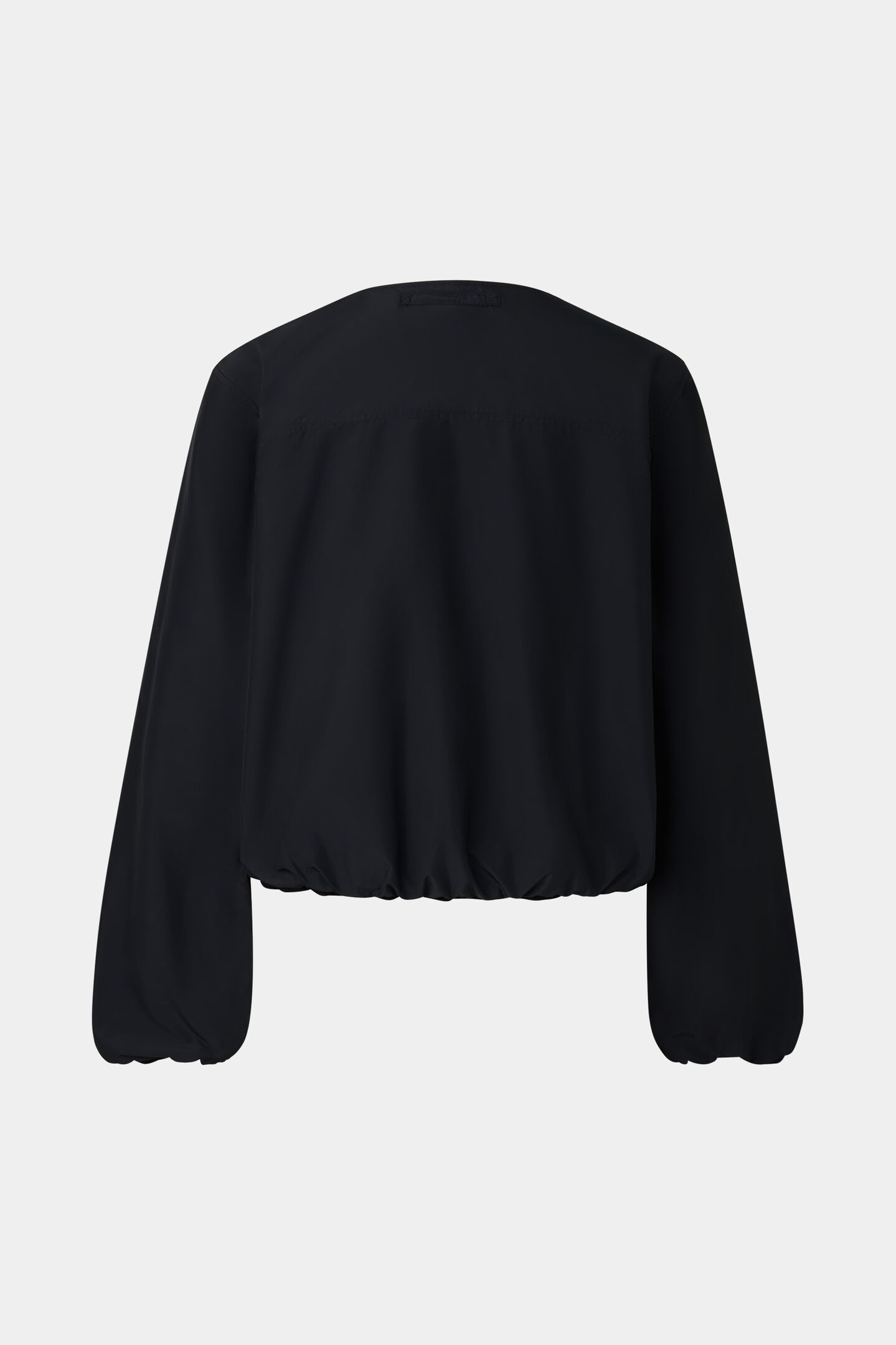 Reversible blouson Yuma Black