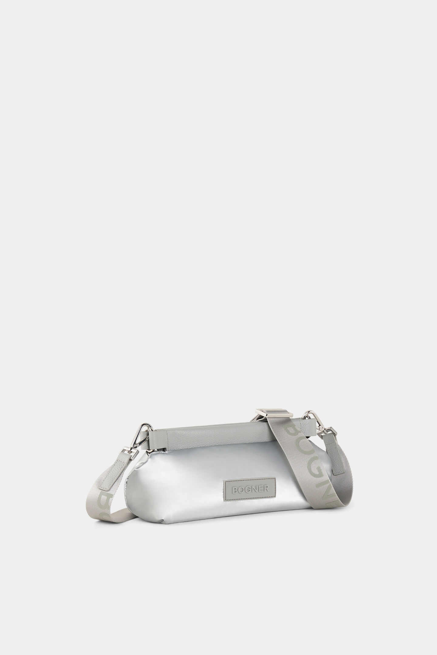 Annecy Neve Julina Shoulder bag Silver