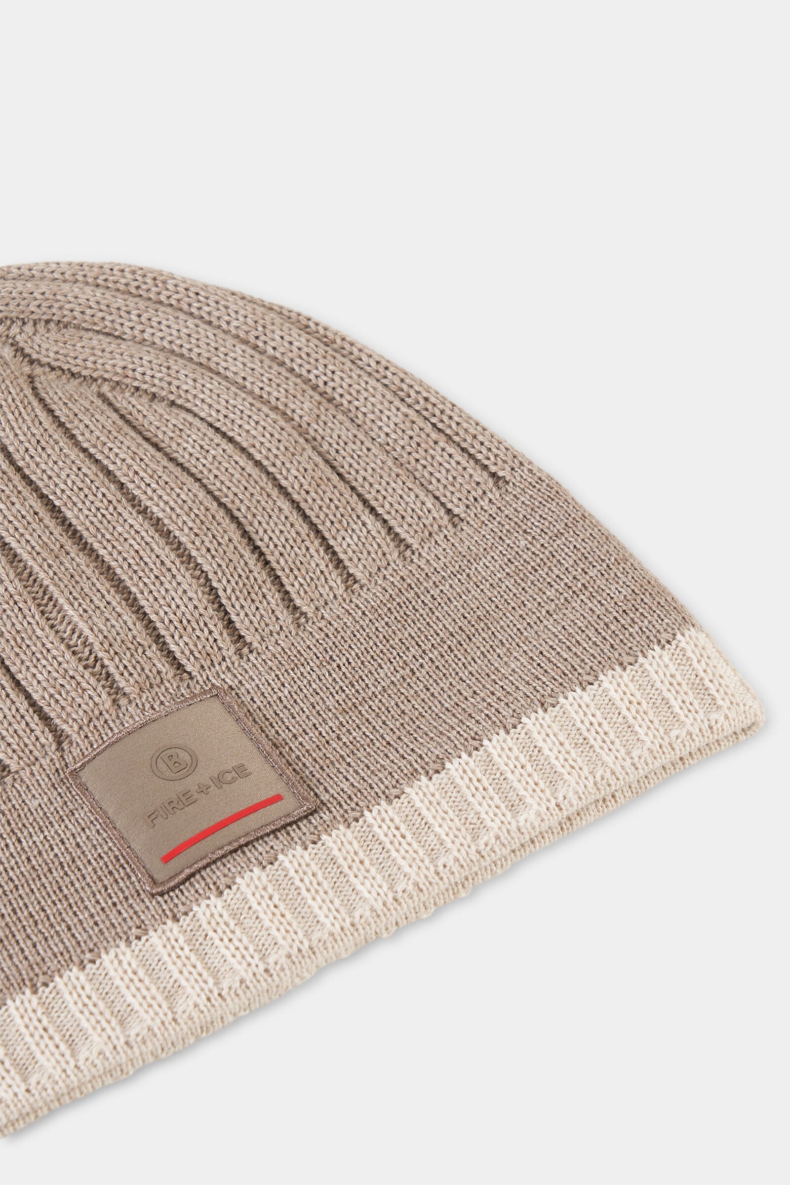 M&uuml;tze Eastan Taupe/Beige