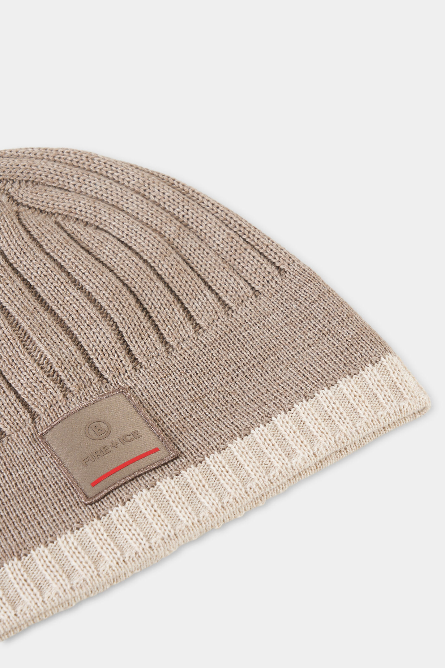 M&uuml;tze Eastan Taupe/Beige