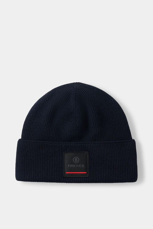 Hat Tarek Dark blue