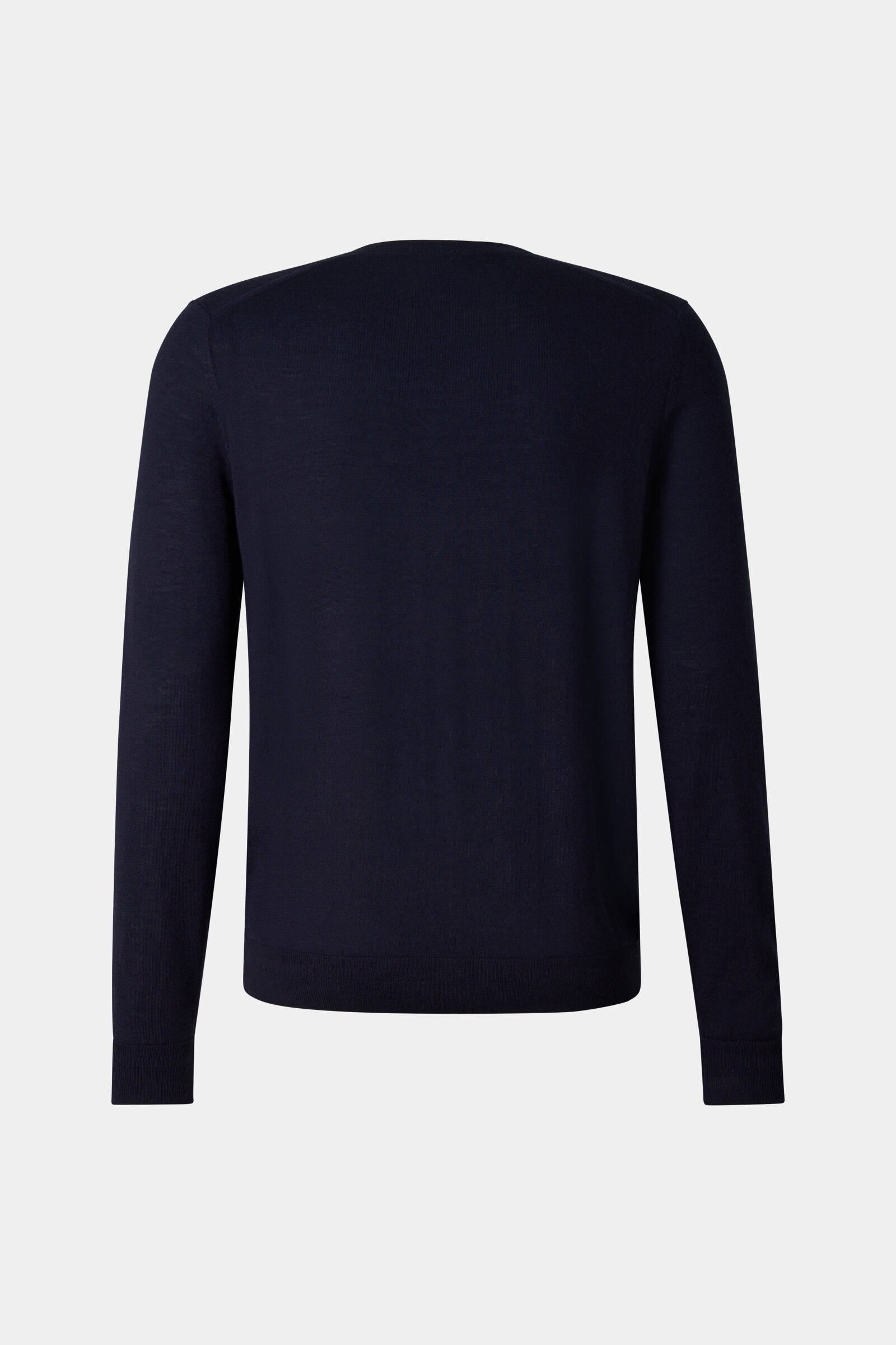 Schurwoll-Kaschmir-Pullover Ole Navy