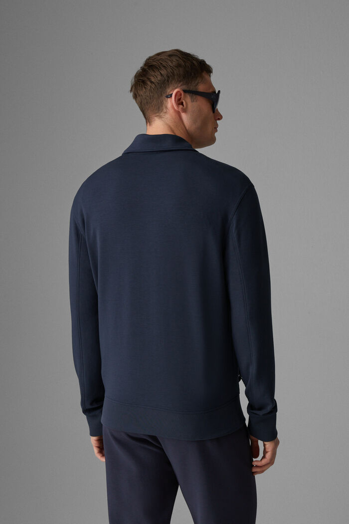 Sweatjacke Bennet Sweatjacke Bennet