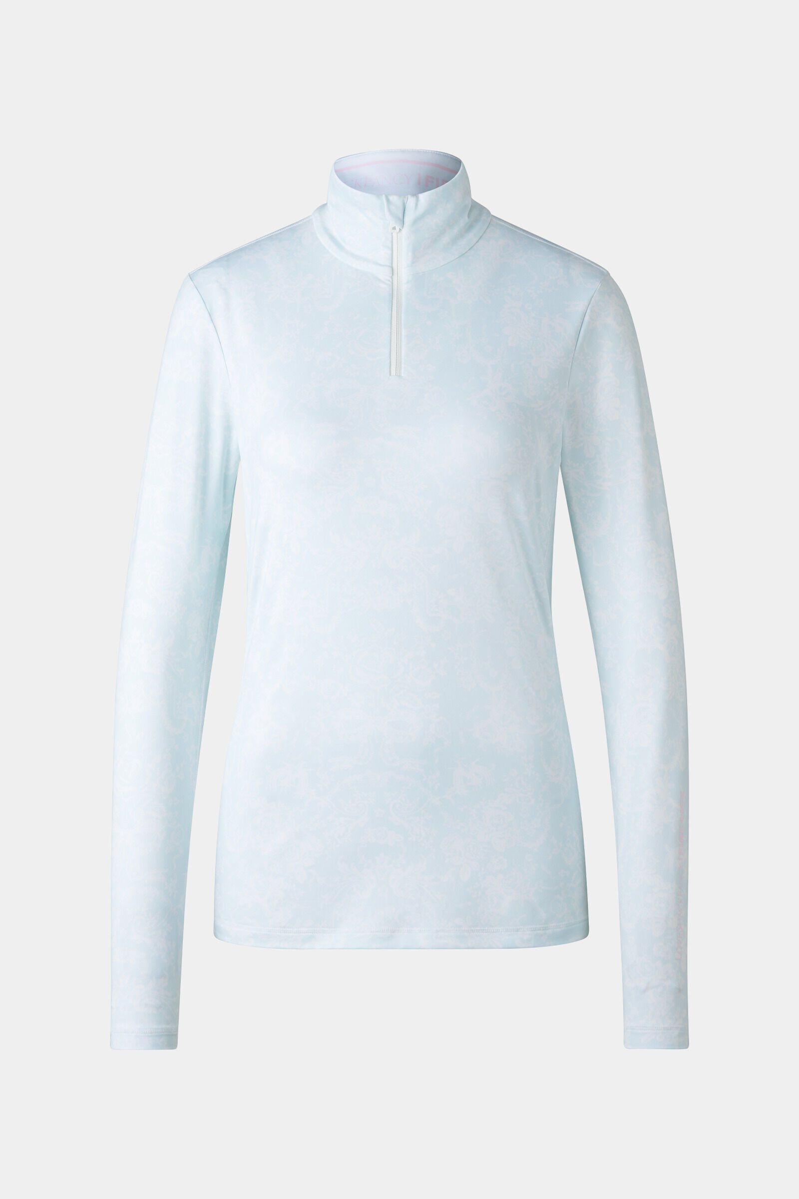 First Layer Margo Light blue/white