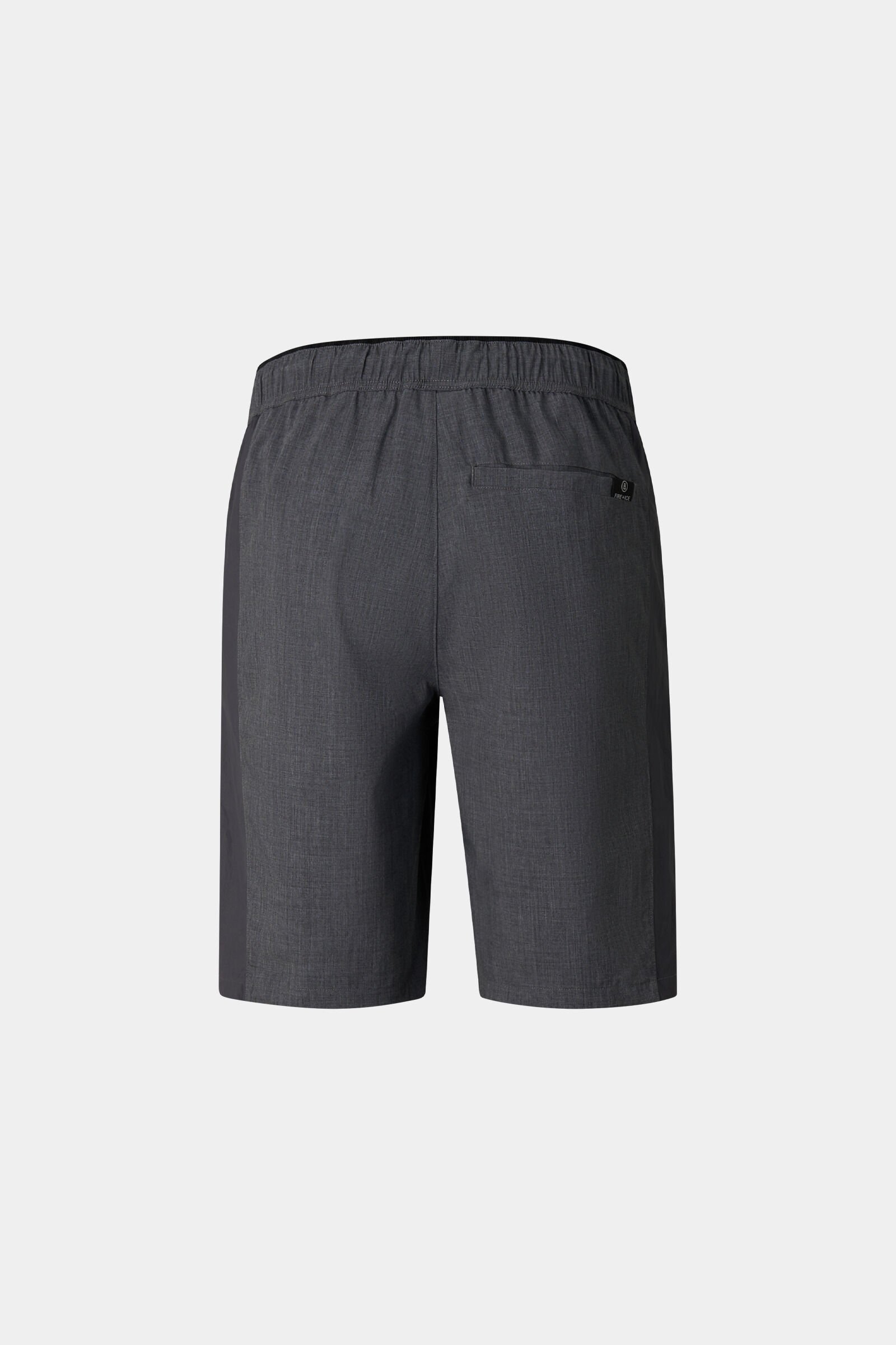 Pavel functional shorts Anthracite