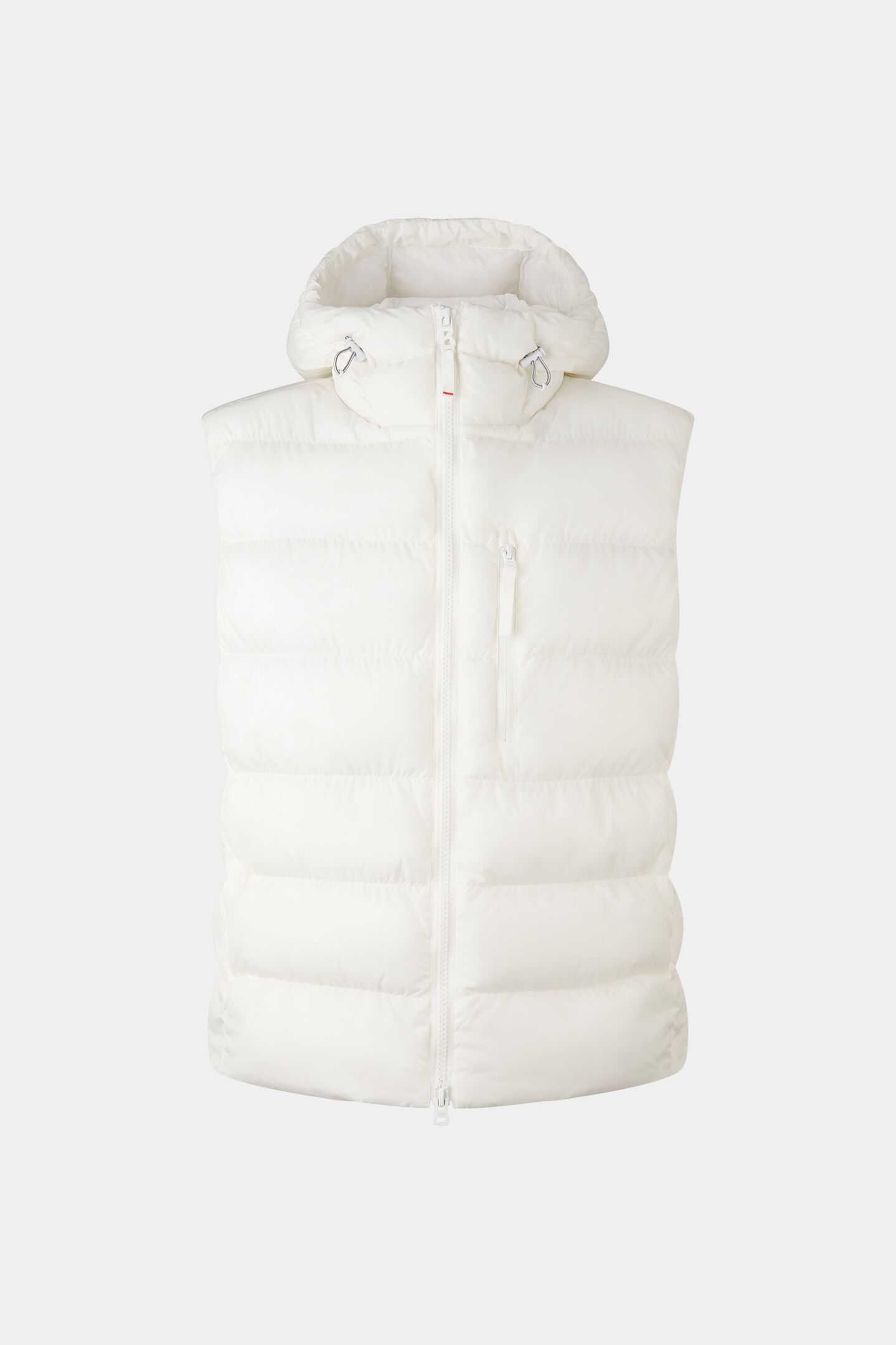 Gilet matelassé Howard Blanc