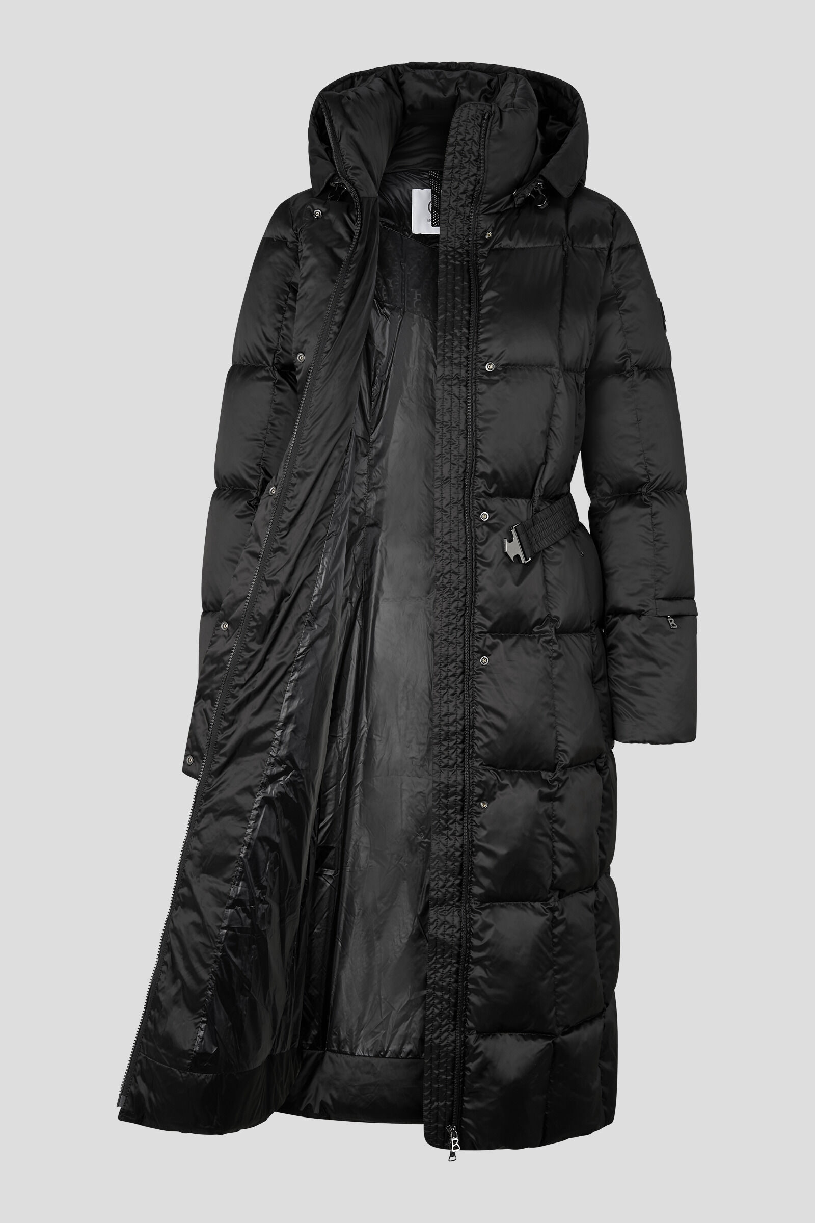 Bogner down coat sale outlet