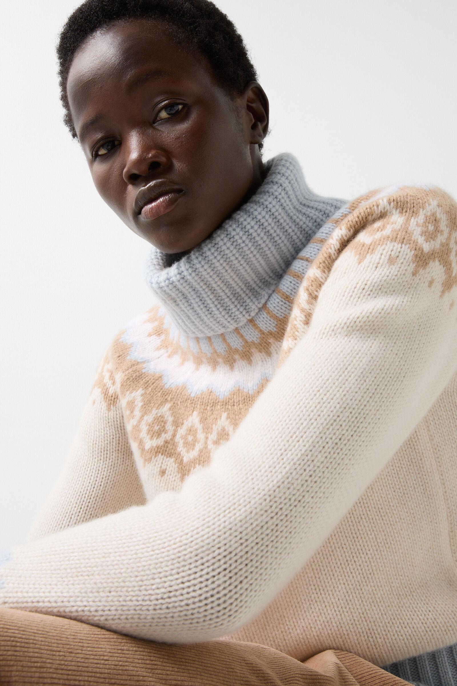 BOGNER Ingrid Pullover for women