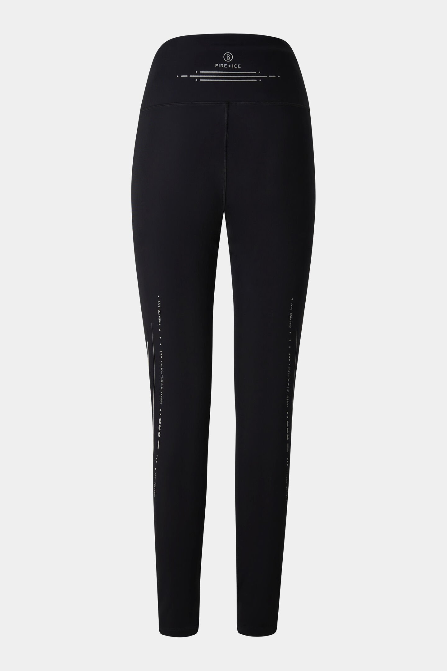 Tamira tights Black