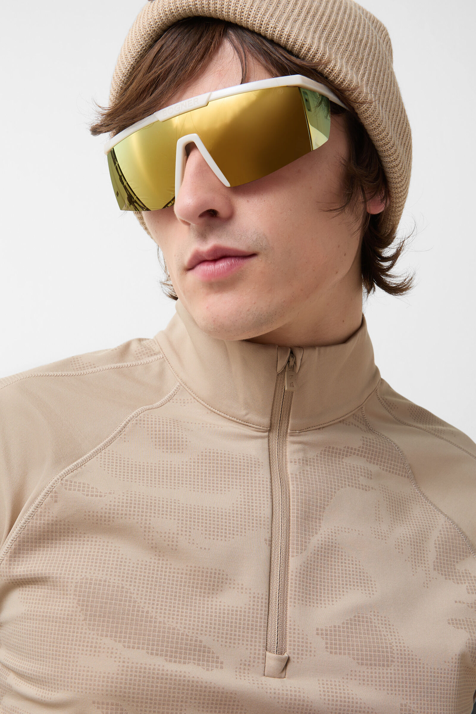 First Layer Premo Beige