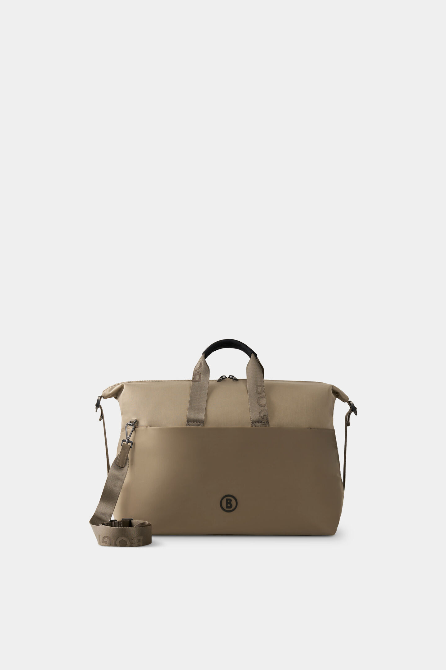 Arolla Ewald Weekender bag Beige