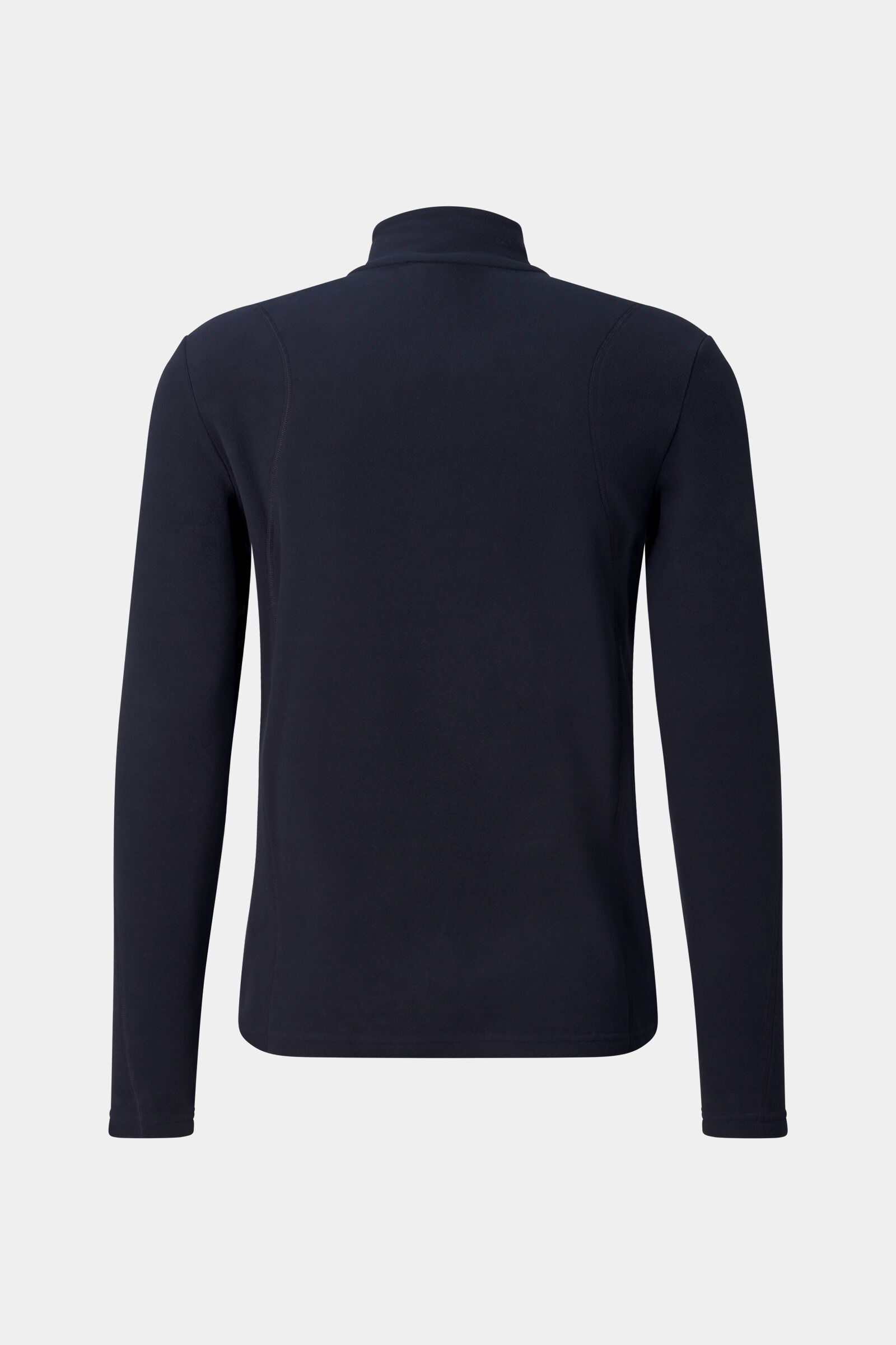 Harry Fleece Base Layer Navy