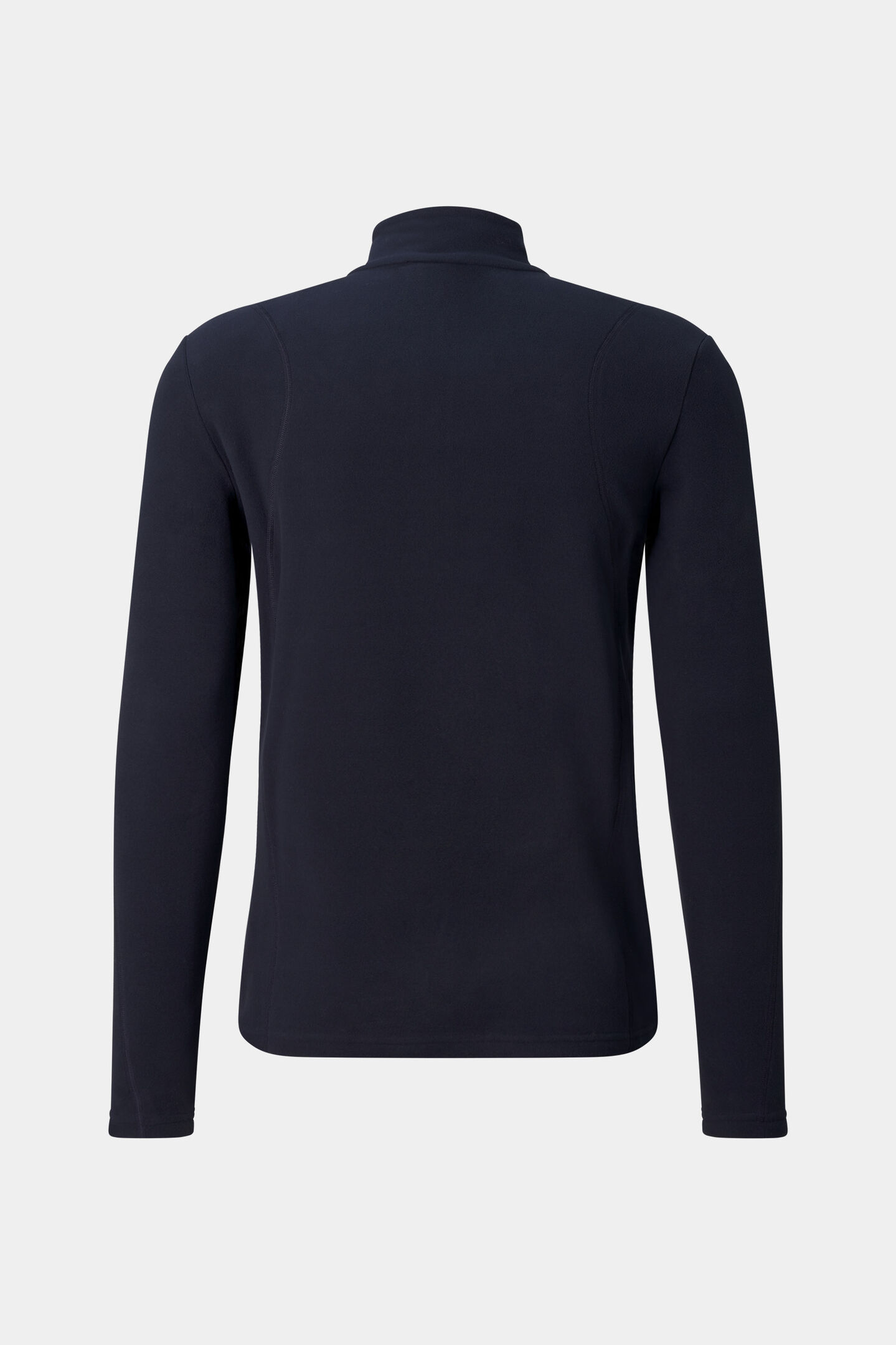 Harry Fleece Base Layer Navy