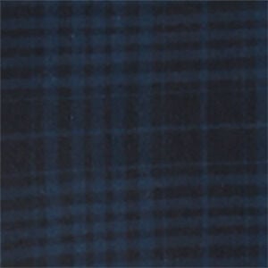 Navy blue/black
