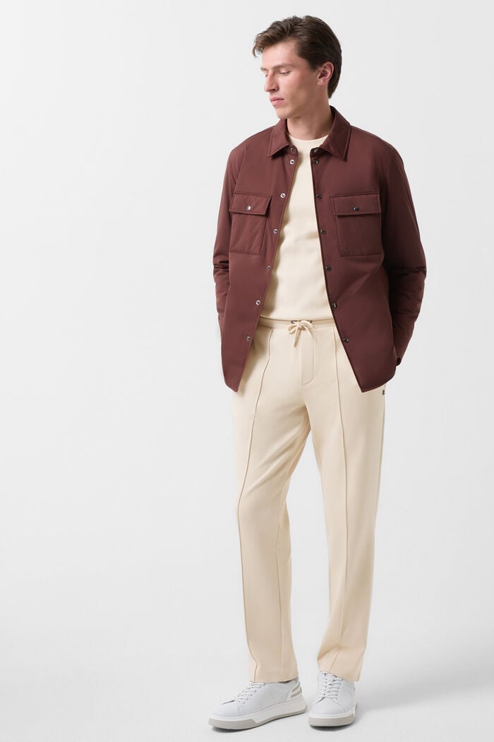 Stan sweatpants Cream Stan sweatpants Cream