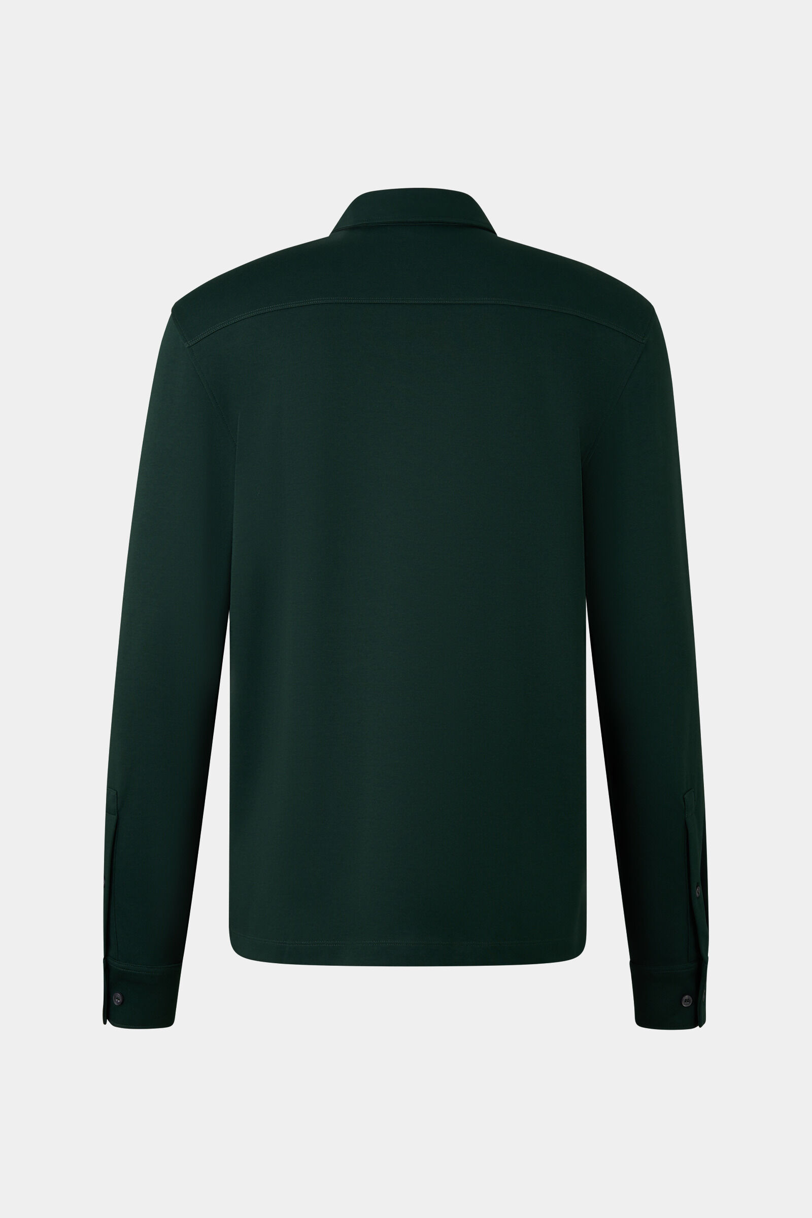 Jersey shirt Franz Dark green