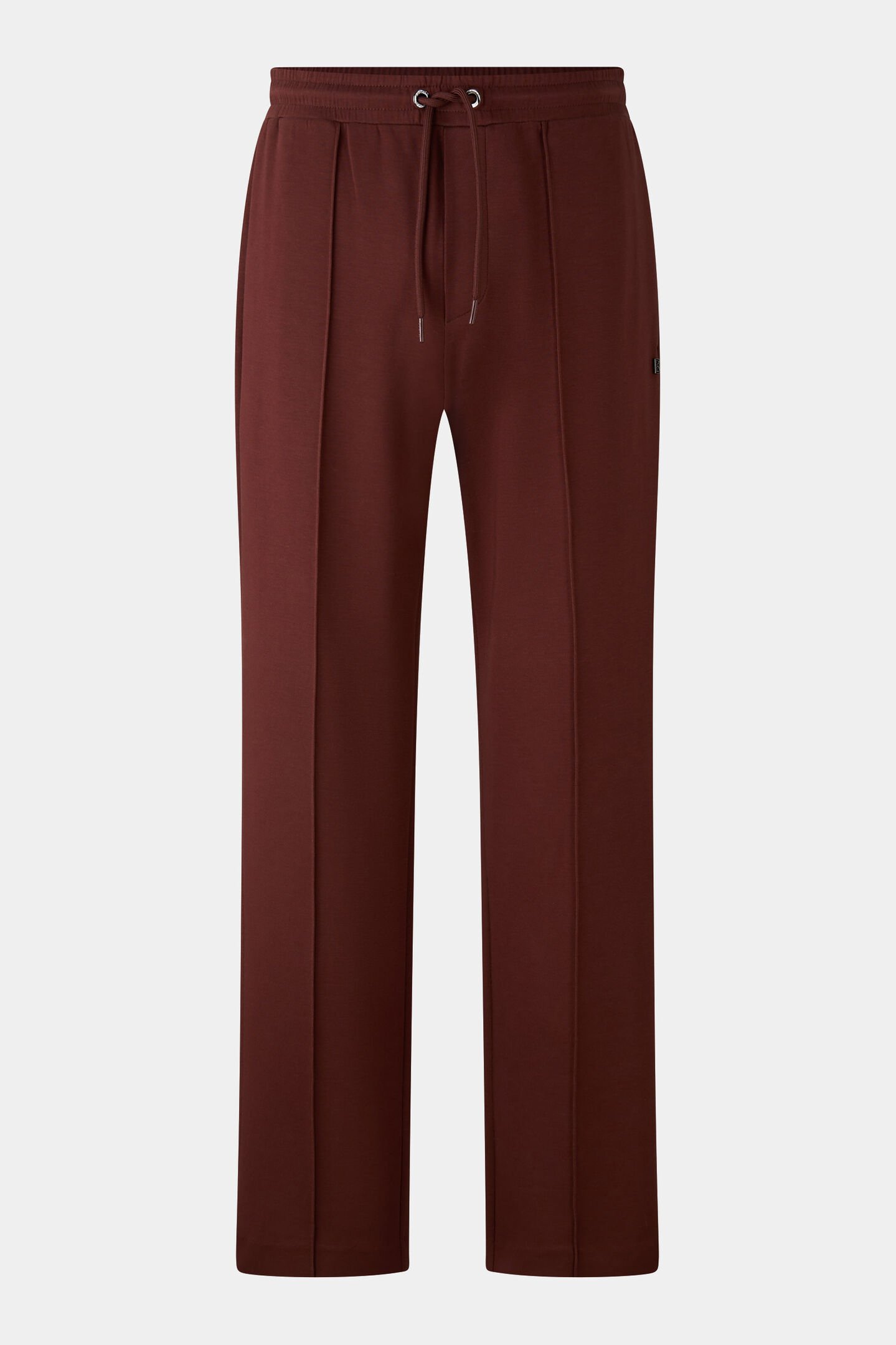 Sweatpants Stan Wine red