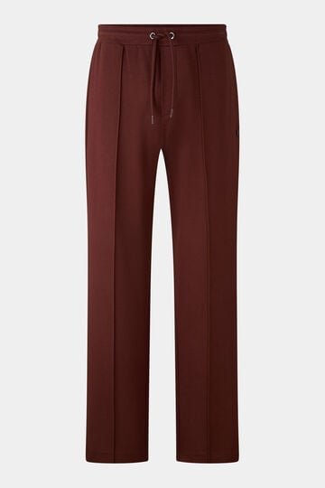 Stan joggers Wine red Stan joggers Wine red